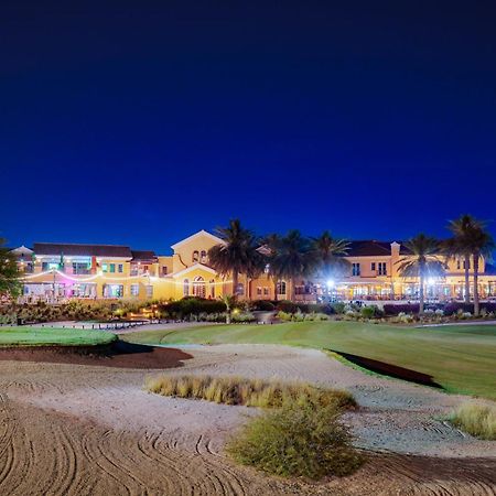 Arabian Ranches Golf Club Hotel Dubai Exterior foto