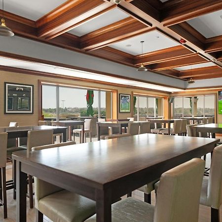 Arabian Ranches Golf Club Hotel Dubai Exterior foto